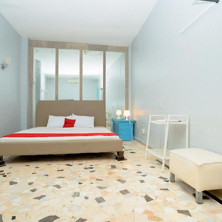 Reddoorz Near Rsud Kota Mataram Hotel Exterior foto