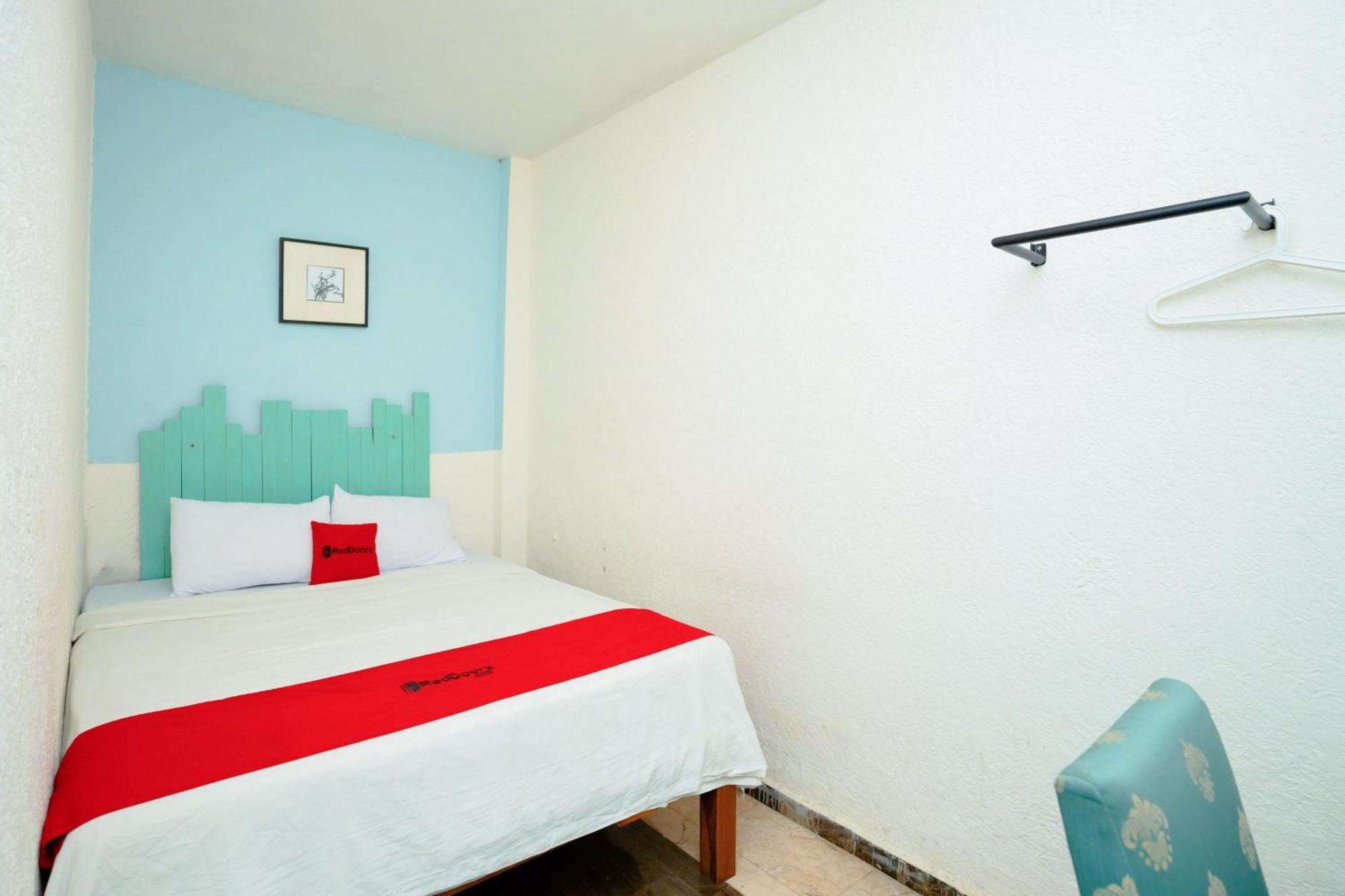 Reddoorz Near Rsud Kota Mataram Hotel Exterior foto